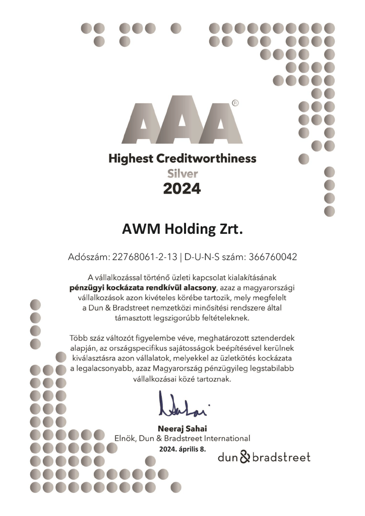 AAA-2024_HU tanúsítvány